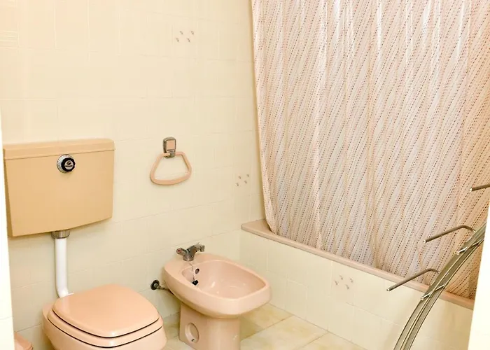 Casa Da Amorosa Apartman