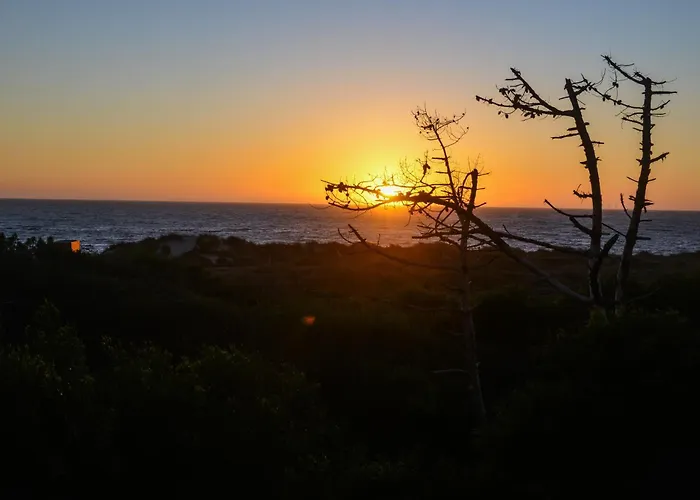 Διαμέρισμα Casa Da Amorosa