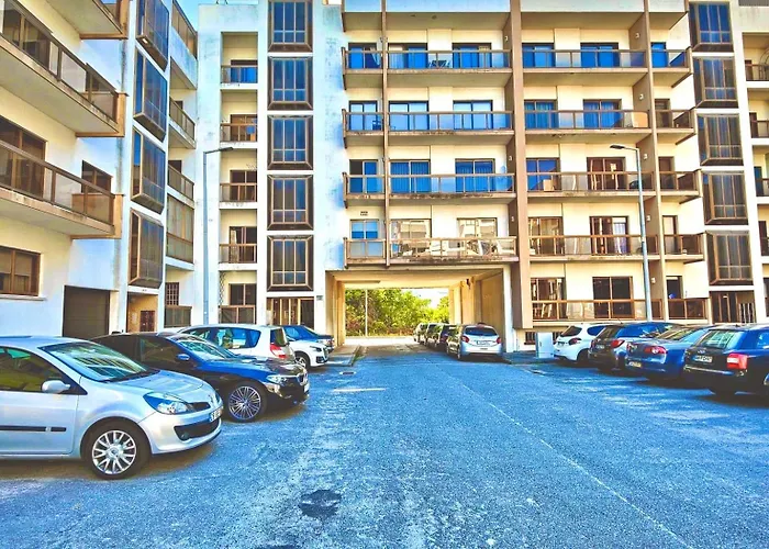 Διαμέρισμα Casa Da Amorosa *