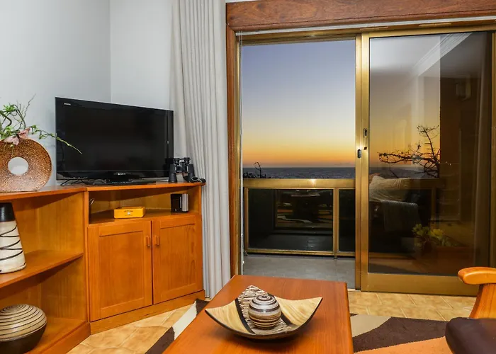 Casa Da Amorosa Apartman