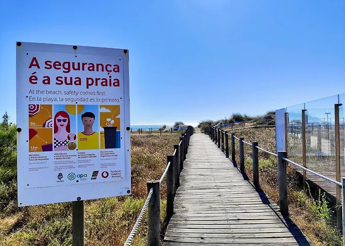 Casa Da Amorosa Appartamento *