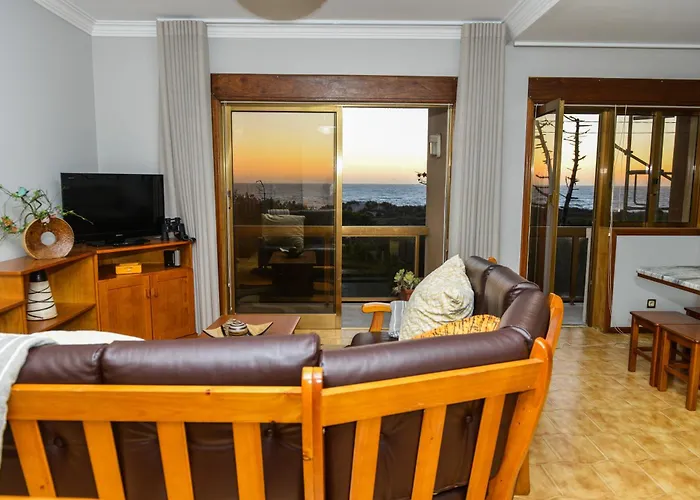 Apartman Casa Da Amorosa *