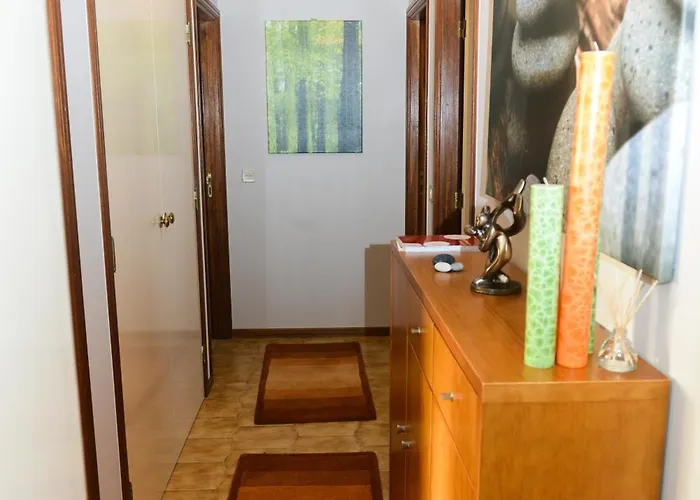 Casa Da Amorosa Διαμέρισμα Βιάνα ντο Καστέλο